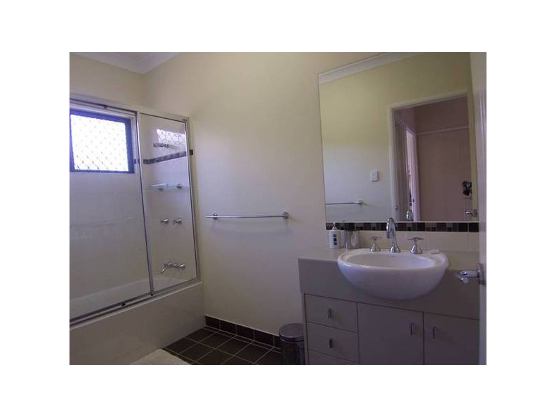 Mount Louisa QLD 4814