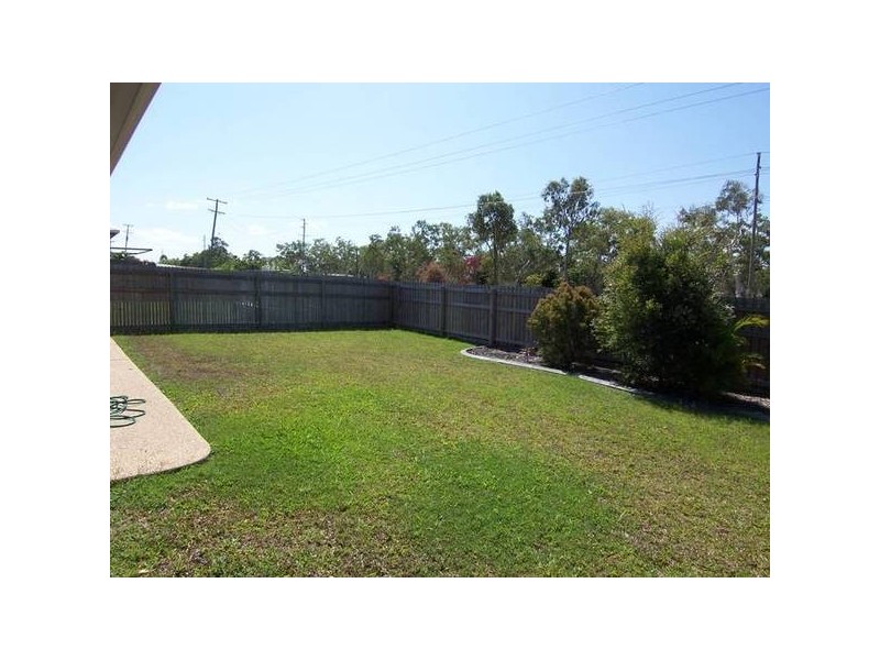 Mount Louisa QLD 4814