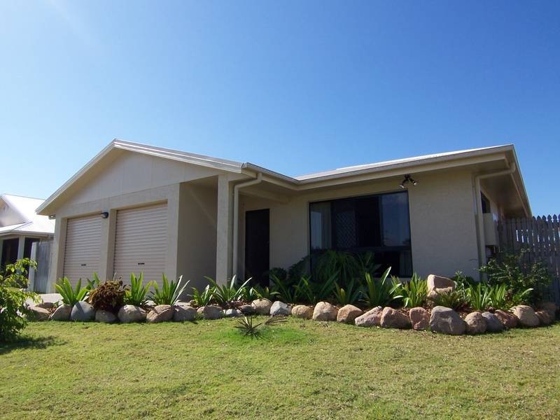 21 Janelle Street, Kelso QLD 4815