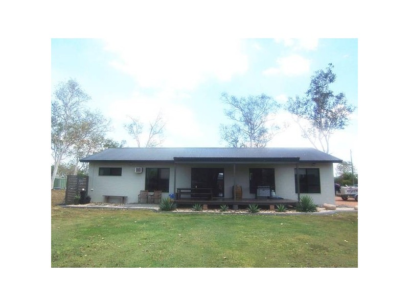 31 Samhordern Road, Rupertswood QLD 4817