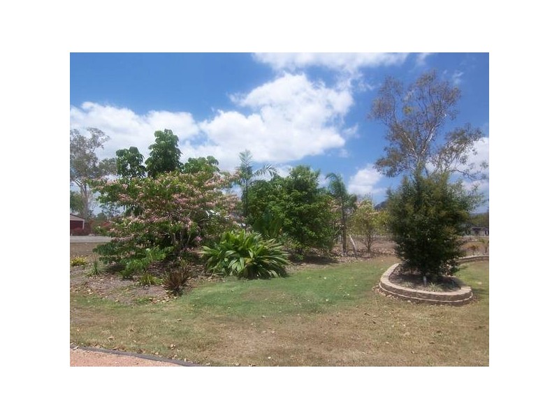 31 Samhordern Road, Rupertswood QLD 4817