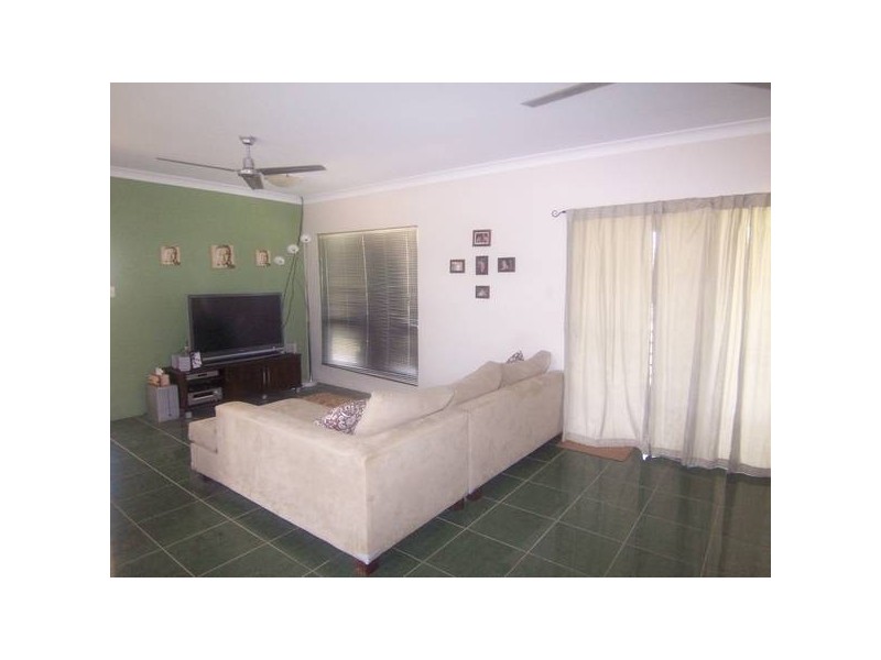 31 Samhordern Road, Rupertswood QLD 4817