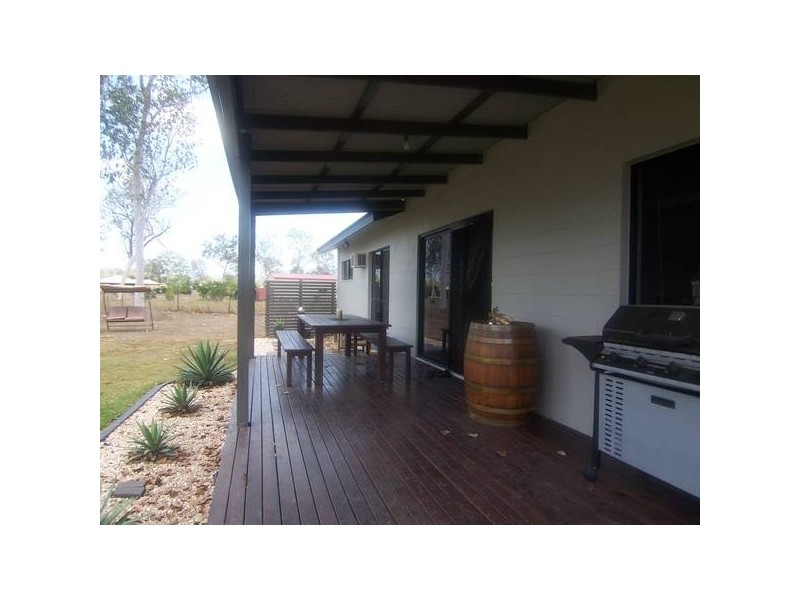 31 Samhordern Road, Rupertswood QLD 4817