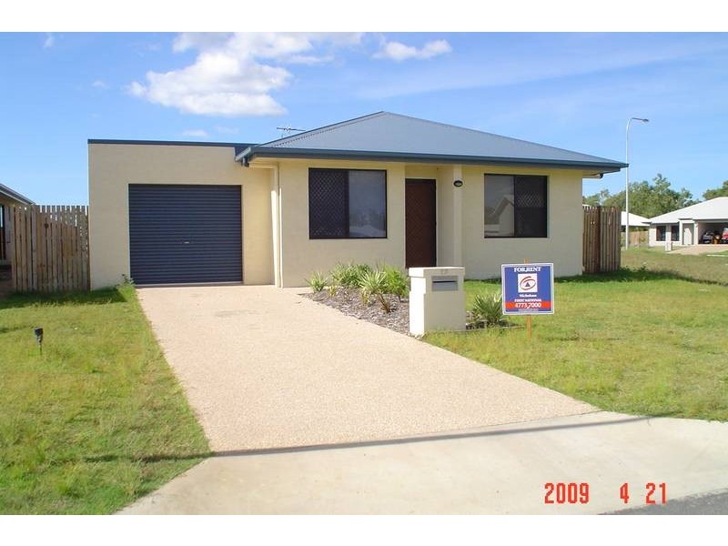 Deeragun QLD 4818