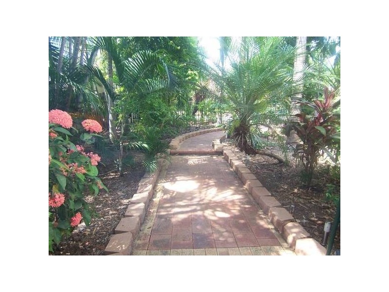 67 Ackers Street, Hermit Park QLD 4812