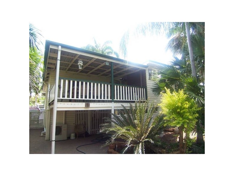 67 Ackers Street, Hermit Park QLD 4812