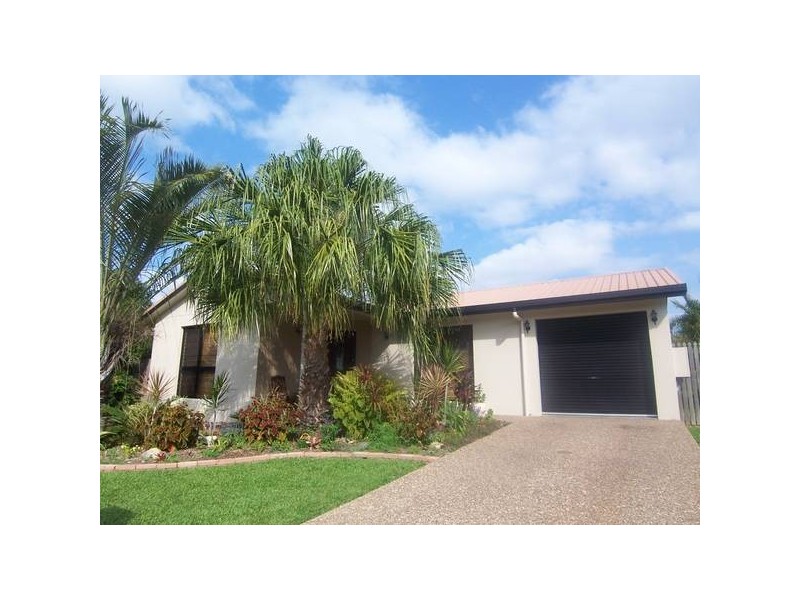 63 Wheeler Circuit, Kirwan QLD 4817