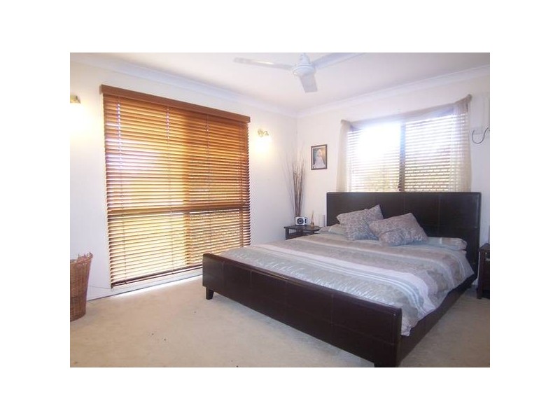 63 Wheeler Circuit, Kirwan QLD 4817