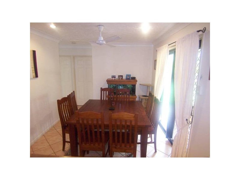 63 Wheeler Circuit, Kirwan QLD 4817