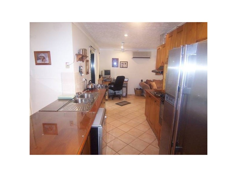 63 Wheeler Circuit, Kirwan QLD 4817