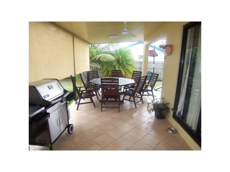 63 Wheeler Circuit, Kirwan QLD 4817