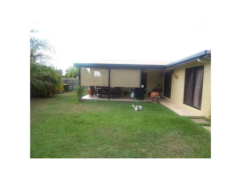 63 Wheeler Circuit, Kirwan QLD 4817