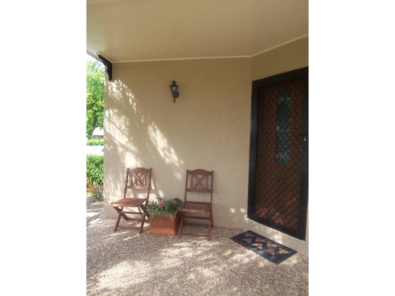 63 Wheeler Circuit, Kirwan QLD 4817