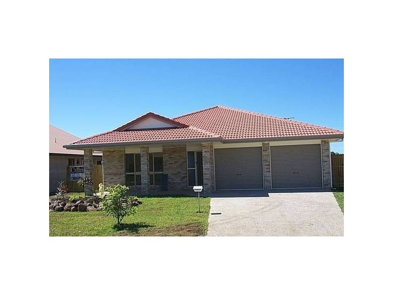 26 Bladensberg Ct, Annandale QLD 4814