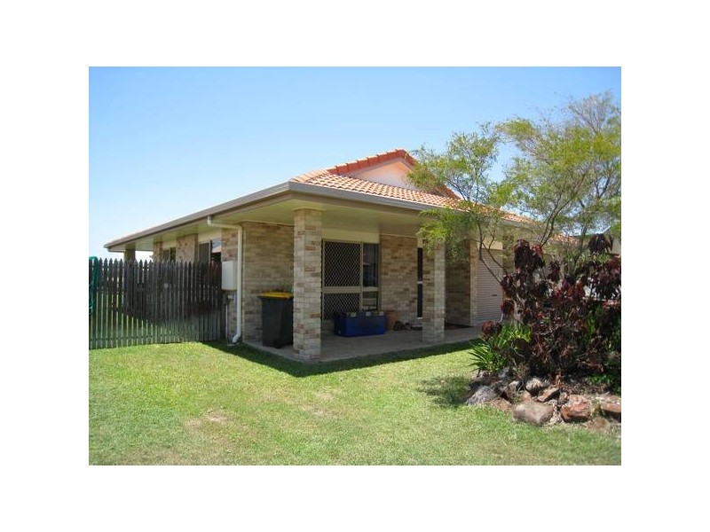 26 Bladensberg Ct, Annandale QLD 4814