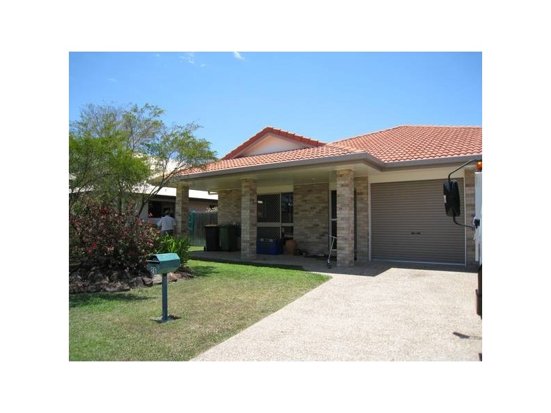 26 Bladensberg Ct, Annandale QLD 4814