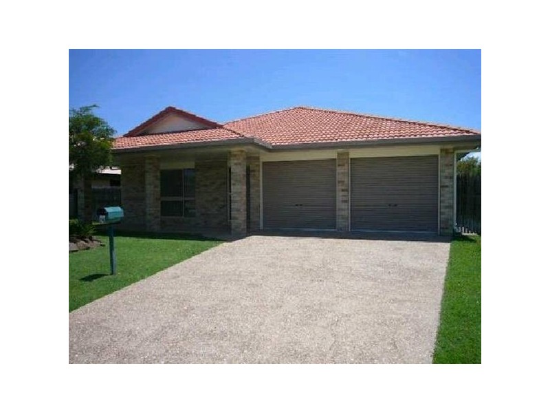 26 Bladensberg Ct, Annandale QLD 4814