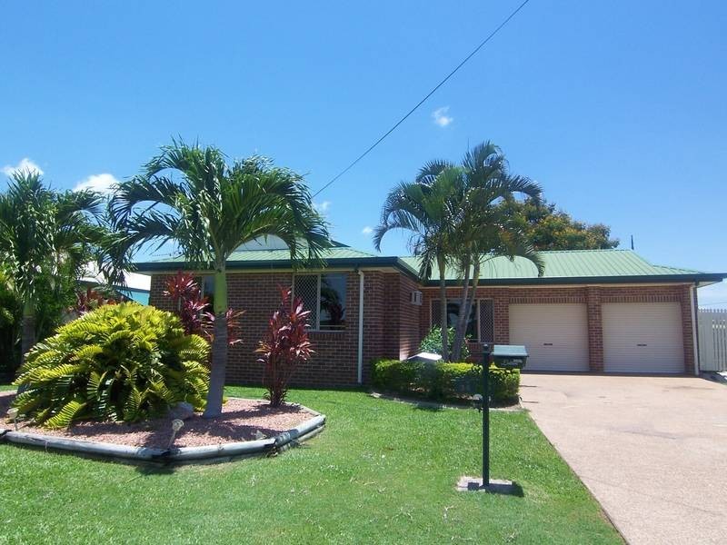 36 Chiquita Ave, Rasmussen QLD 4815