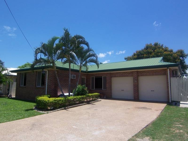 36 Chiquita Ave, Rasmussen QLD 4815