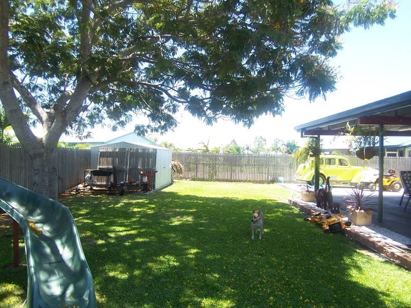 36 Chiquita Ave, Rasmussen QLD 4815