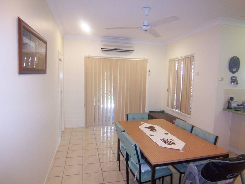 36 Chiquita Ave, Rasmussen QLD 4815