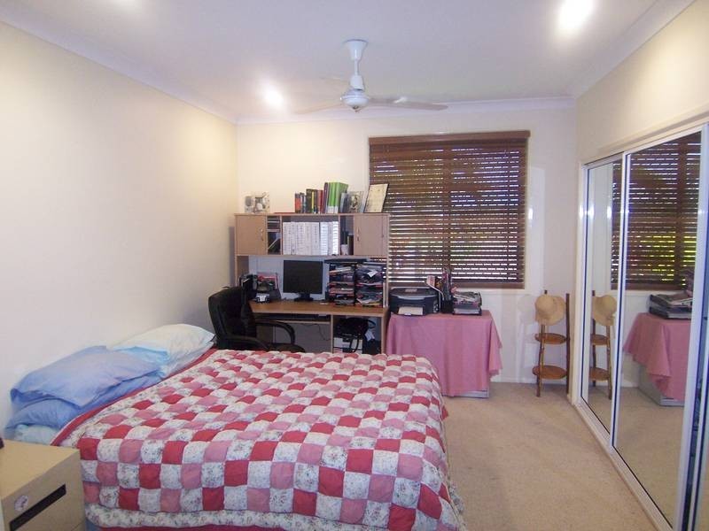 36 Chiquita Ave, Rasmussen QLD 4815