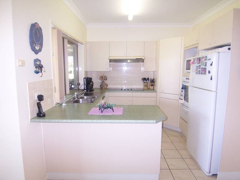 36 Chiquita Ave, Rasmussen QLD 4815
