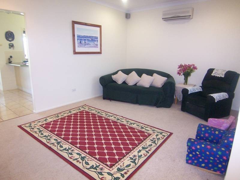 36 Chiquita Ave, Rasmussen QLD 4815