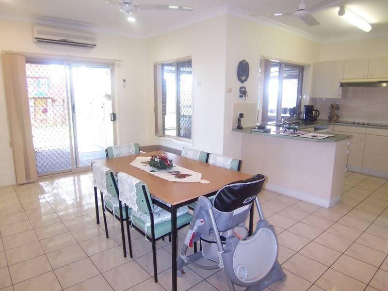 36 Chiquita Ave, Rasmussen QLD 4815