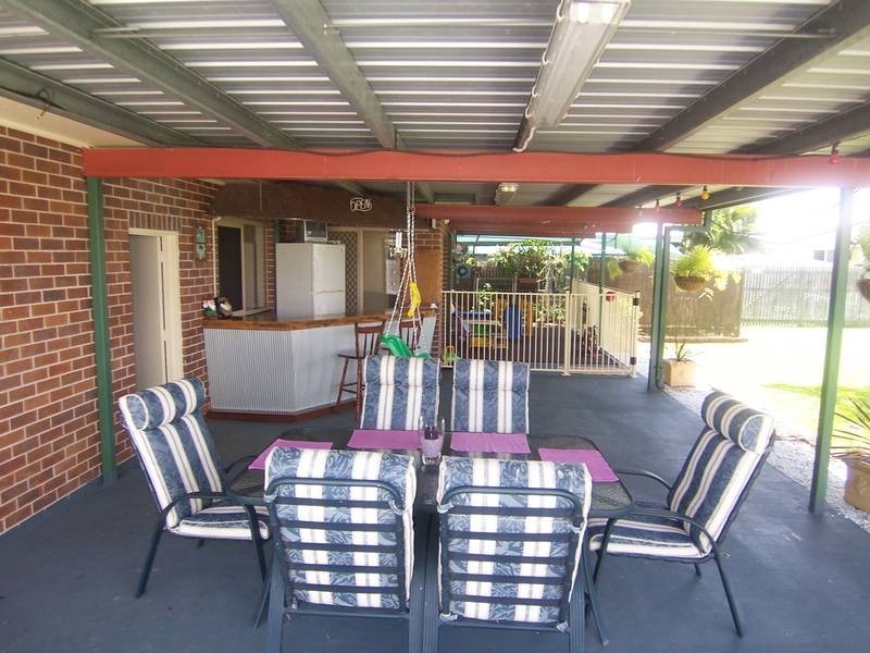 36 Chiquita Ave, Rasmussen QLD 4815