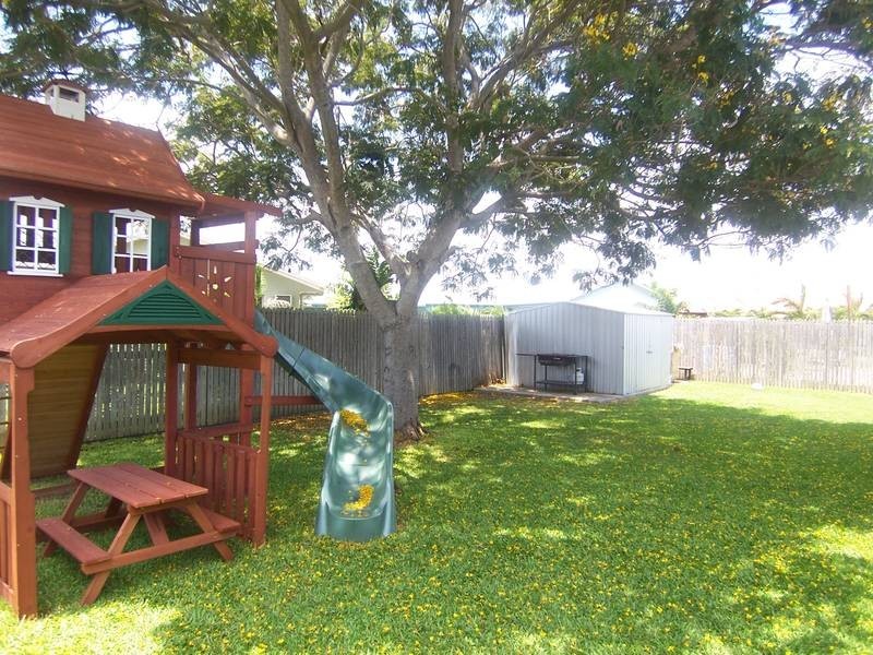 36 Chiquita Ave, Rasmussen QLD 4815