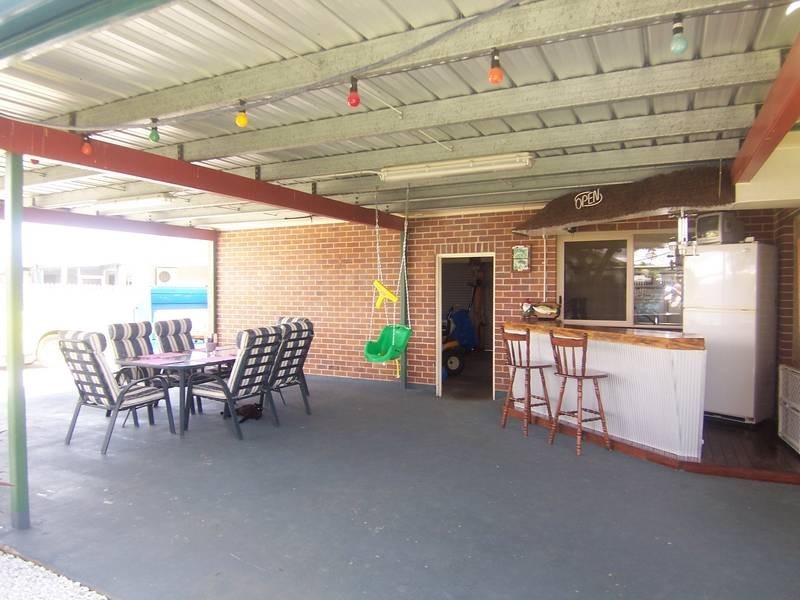 36 Chiquita Ave, Rasmussen QLD 4815