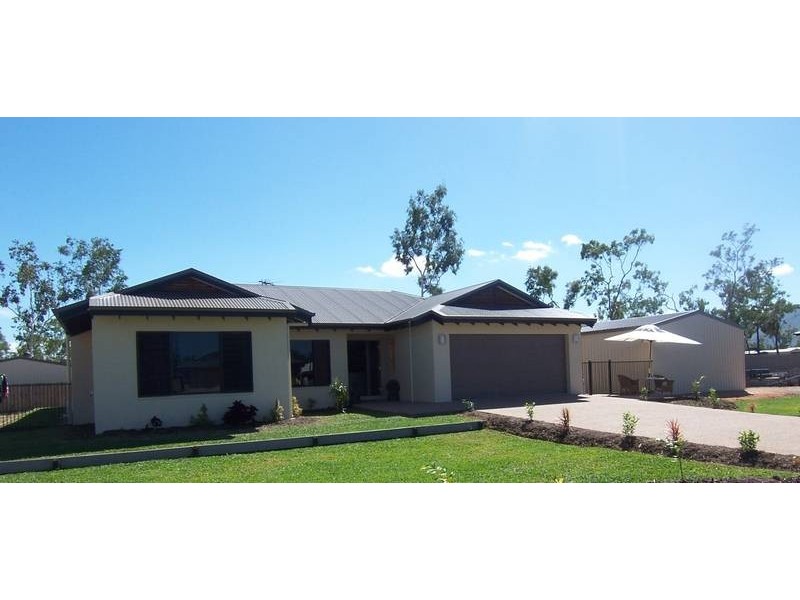 16 Bronco Court, Kelso QLD 4815