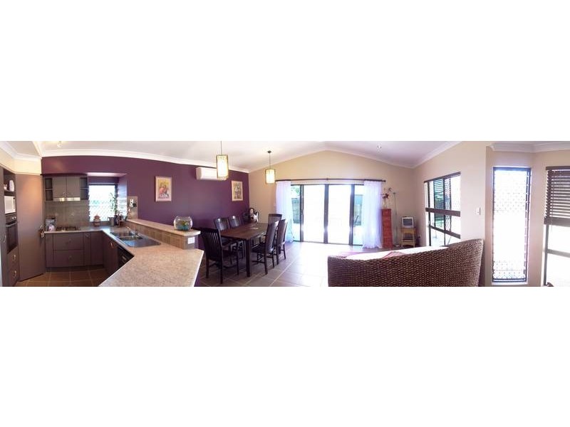 16 Bronco Court, Kelso QLD 4815