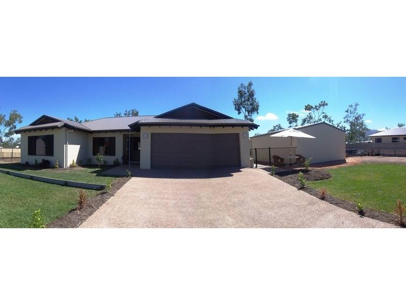 16 Bronco Court, Kelso QLD 4815