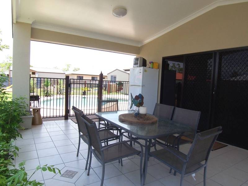 16 Bronco Court, Kelso QLD 4815