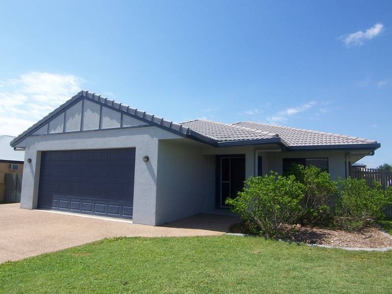 20 Cockatoo Circuit, Douglas QLD 4814