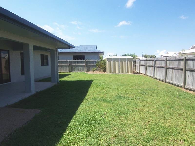 20 Cockatoo Circuit, Douglas QLD 4814