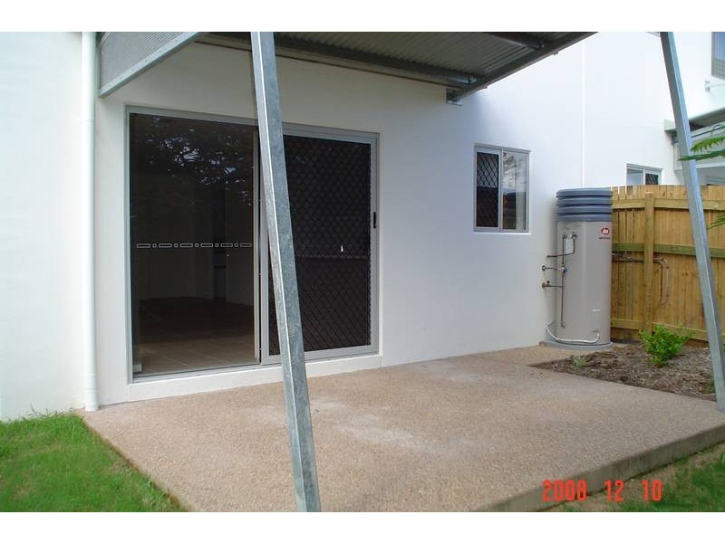 Condon QLD 4815