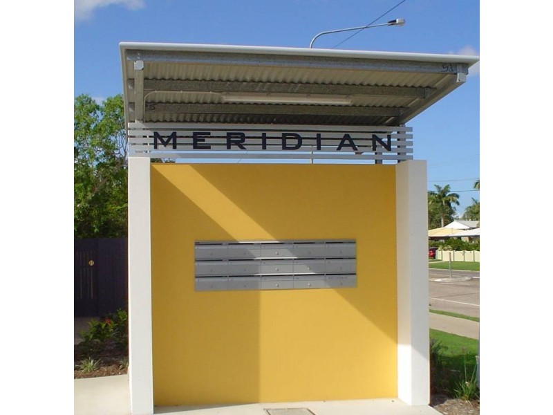 Condon QLD 4815