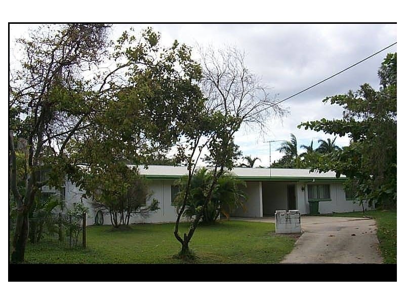 Mount Louisa QLD 4814