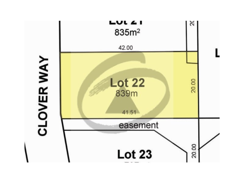 22 Clover Way, Nairne SA 5252