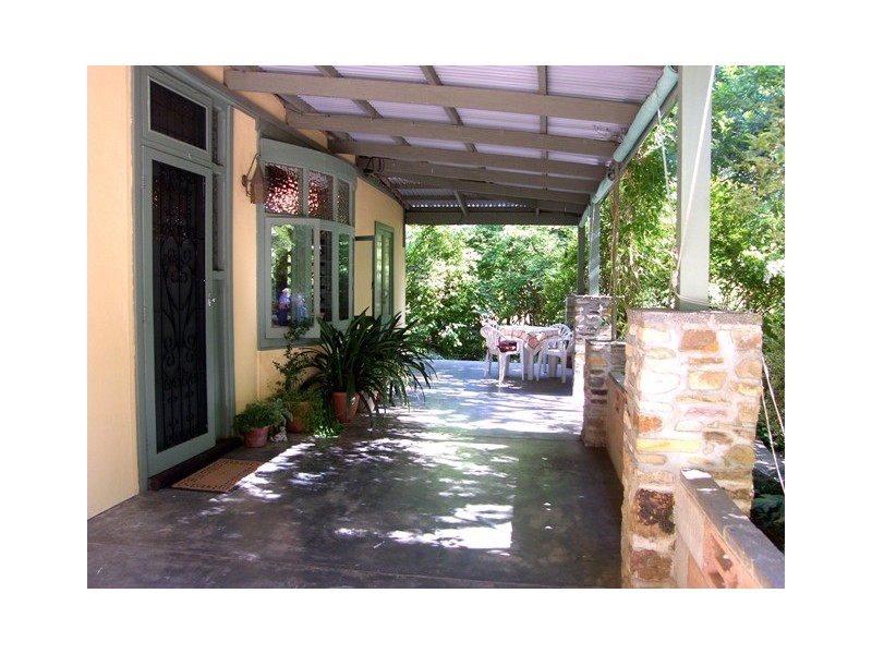Lot 2 Illert Road, Mylor SA 5153