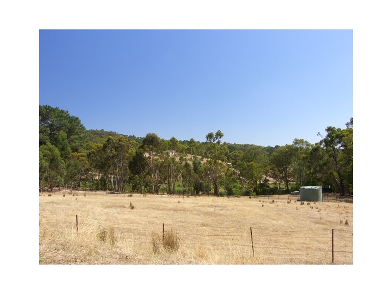 Lot 2 Illert Road, Mylor SA 5153