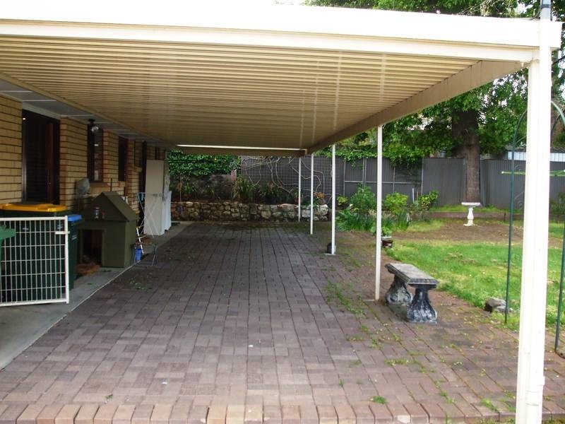 8 Benjamin Way, Mount Barker SA 5251