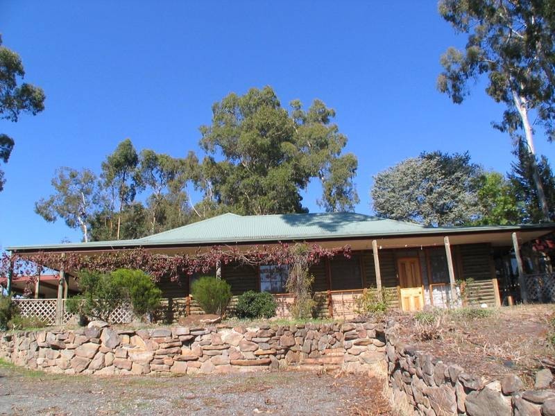 8 Glebe Road, Balhannah SA 5242