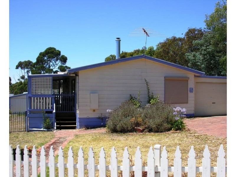 3 Saleyard Road, Nairne SA 5252