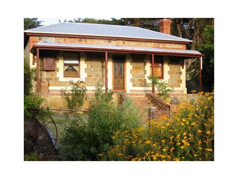 Pursell Road (Bugle Ranges), Macclesfield SA 5153