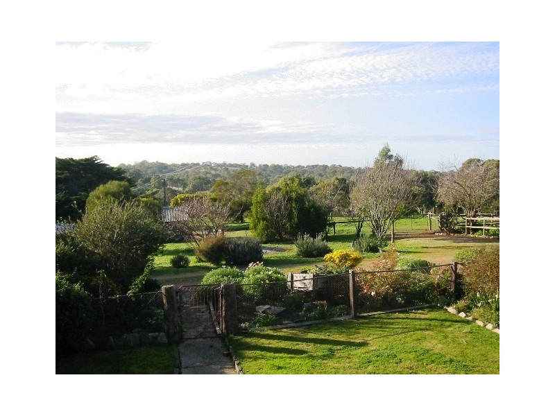 Pursell Road (Bugle Ranges), Macclesfield SA 5153
