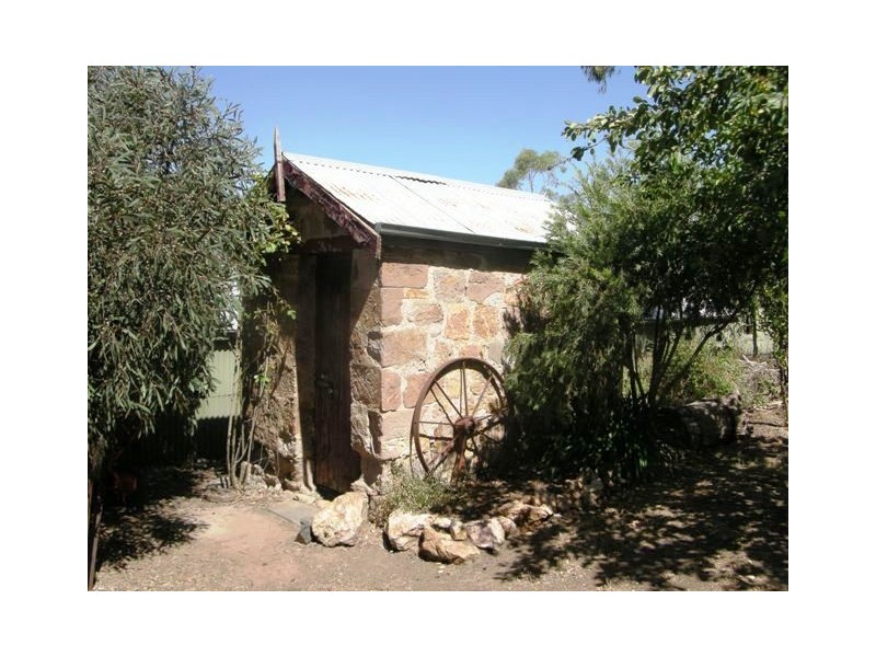 Pursell Road (Bugle Ranges), Macclesfield SA 5153